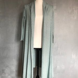 Cardigan from Free People